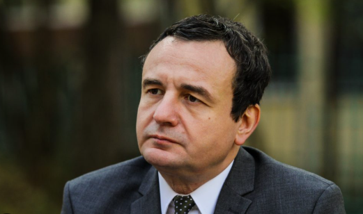 Kurti: Nis pagesa prej 100 eurosh për studentët