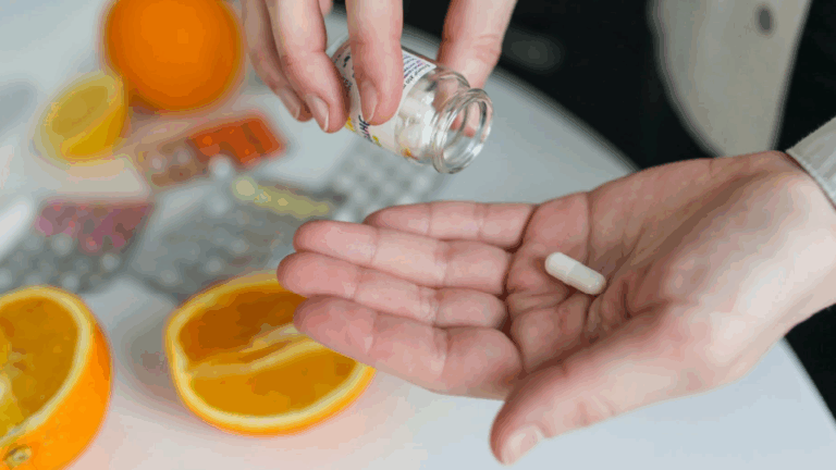 3 vitamina që ju japin energji gjatë ditës