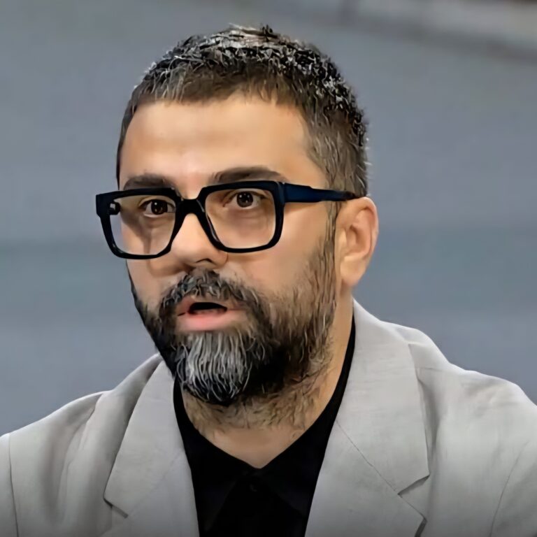 Behrami: Në Mitrovicë nuk ka pasur tren bullgar, aty ka pasur tren qeveritar!