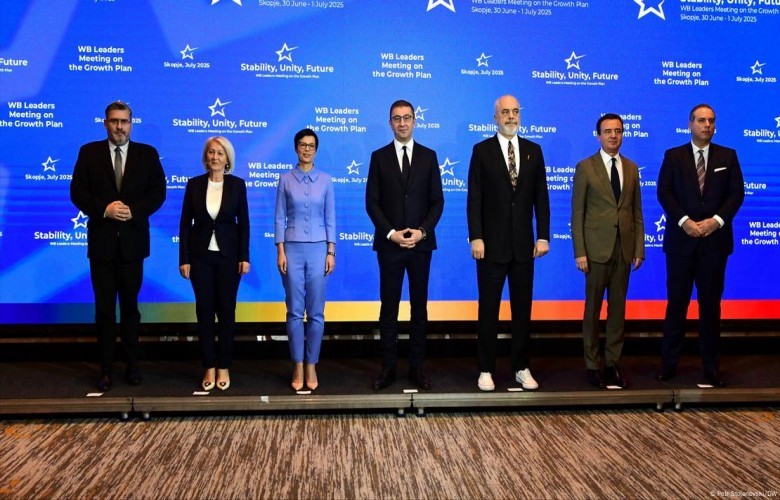 KE vlerëson përparimet e bërë nga Shqipëria dhe Mali i Zi