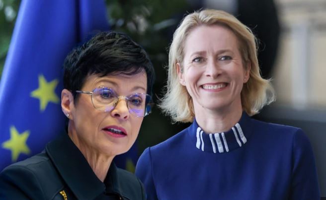 Kallas dhe Kos: Shqipëria përparim të rëndësishëm në rrugën drejt BE-së