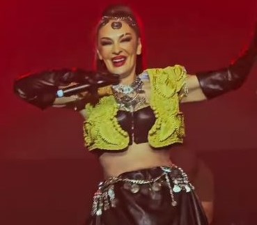 Ismaili: Këtë medalje të meritave ia kushtoj nënës sime