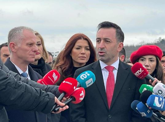 Basha: Prekazi vend i shenjtë që i bashkon shqiptarët