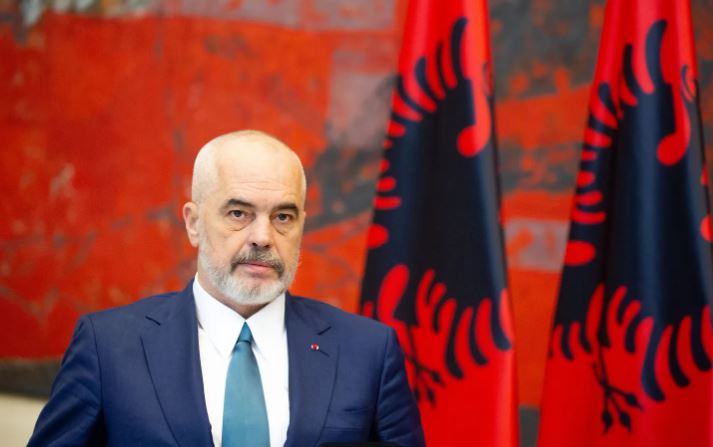 Rama: Adem Jashari u kthye në flamur të sakrificës