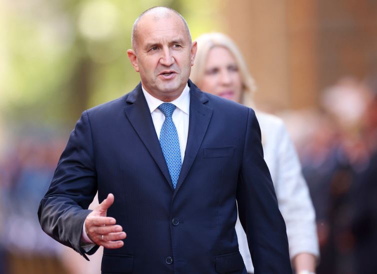 Presidenti bullgar: Evropa duhet ta marrë seriozisht projektin e “Botës serbe”