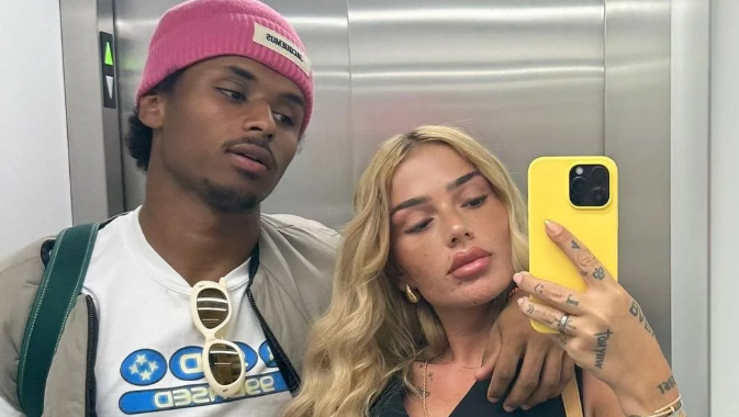 Armëmbajtje pa leje, jepet dënimi për Loredanën dhe Adeyemin