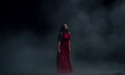 Dafina Zeqiri lanson këngën e re