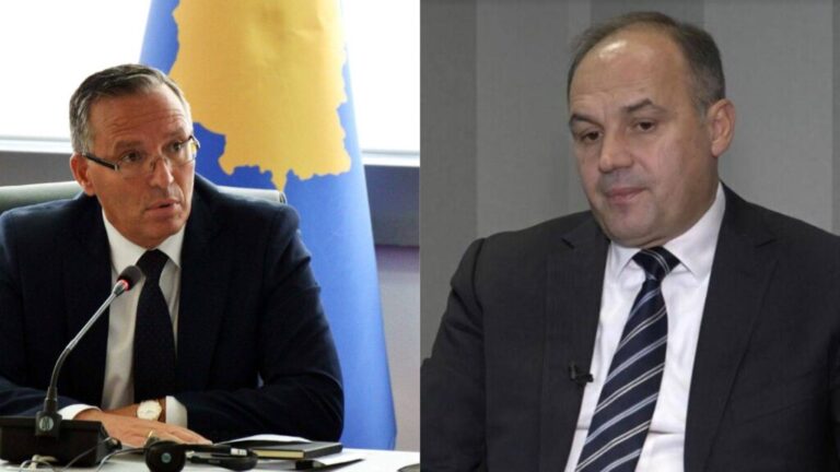 PDK zgjedh sot kryetarin e ri, kush do ta drejtojë partinë pas Memli Krasniqit?