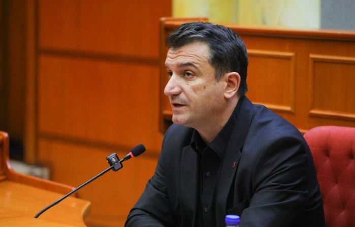 Kushtetuesja shpall sot vendimin për Erion Veliajn