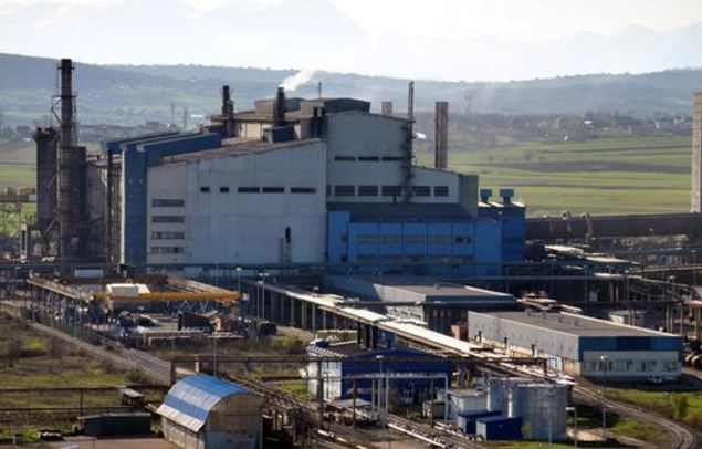 Ferronikeli i lë pa punë 358 punëtorë