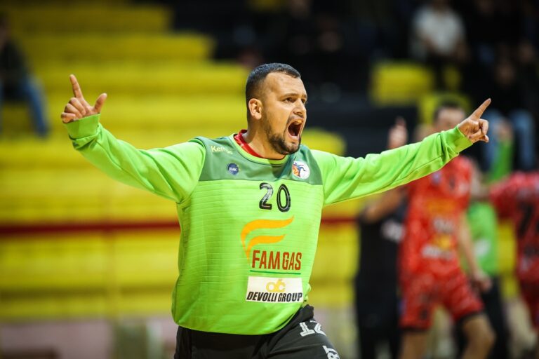 Gara e Superligës vazhdon me ndeshjet e xhiros së tetë