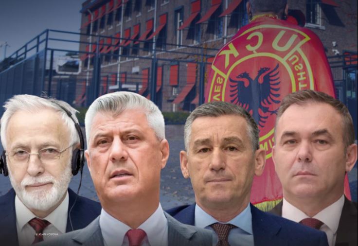 Sot vendosen afatet për fjalët përfundimtare në gjyqin ndaj katërshes së UÇK-së