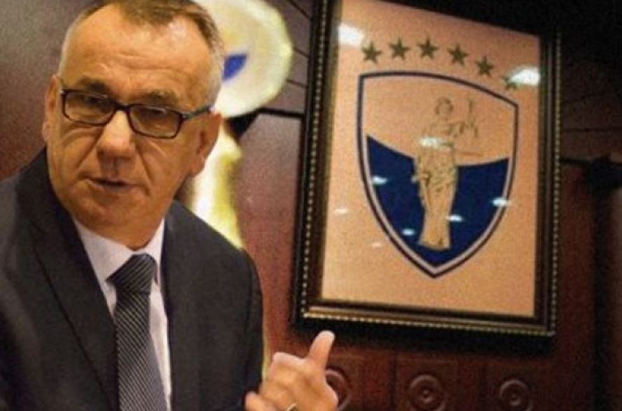 Hasani: Shkeljet kushtetuese janë bërë rutinë