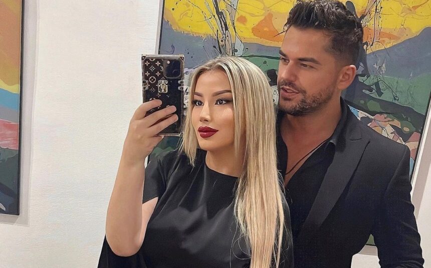 Shpati s’heq dorë nga Selvija, befason me veprimin