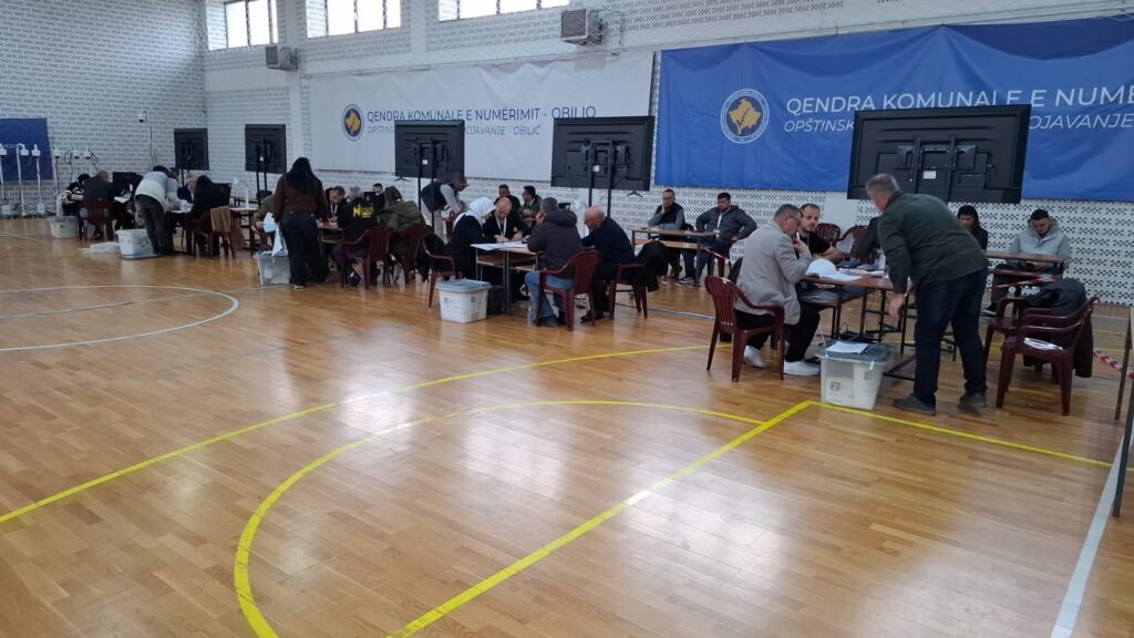 Procesi i verifikimit po vazhdon vetëm në QKN e Mitrovicës së Jugut