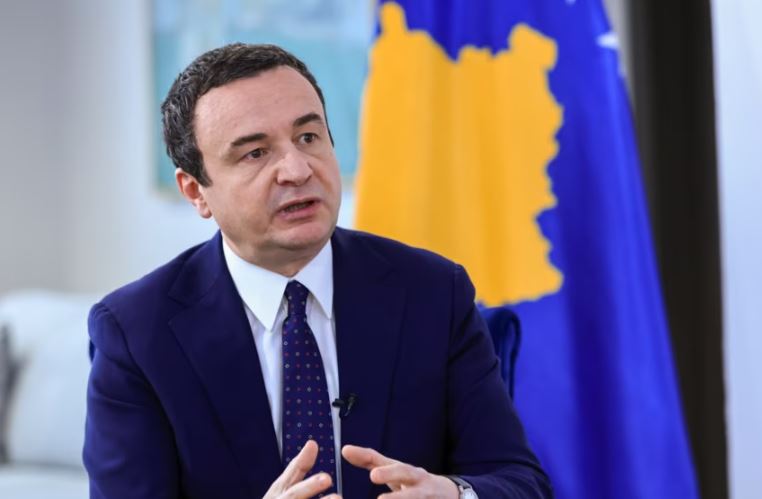 Kurti: Pensioni minimal prej 120 euro bëhet 150 euro në muaj