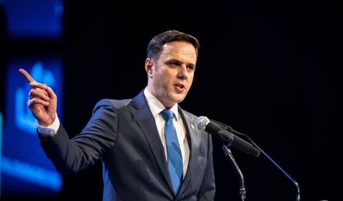 9 komuna të LDK-së në balotazh, Abdixhiku: Le të fitojmë