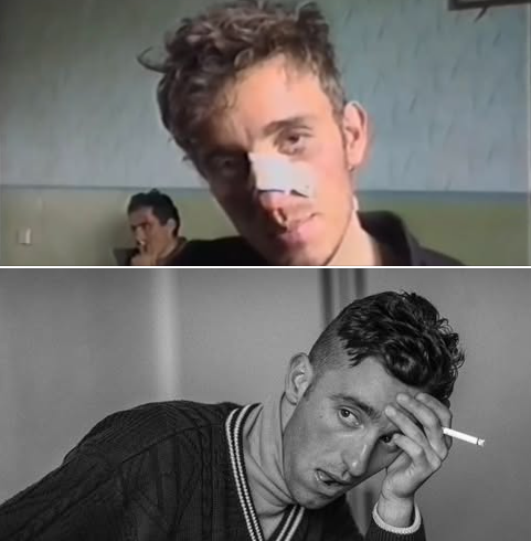 Behar Topilla, i mbijetuari i vetëm i masakrës së Shavarinës në Drenas, ndërron jetë