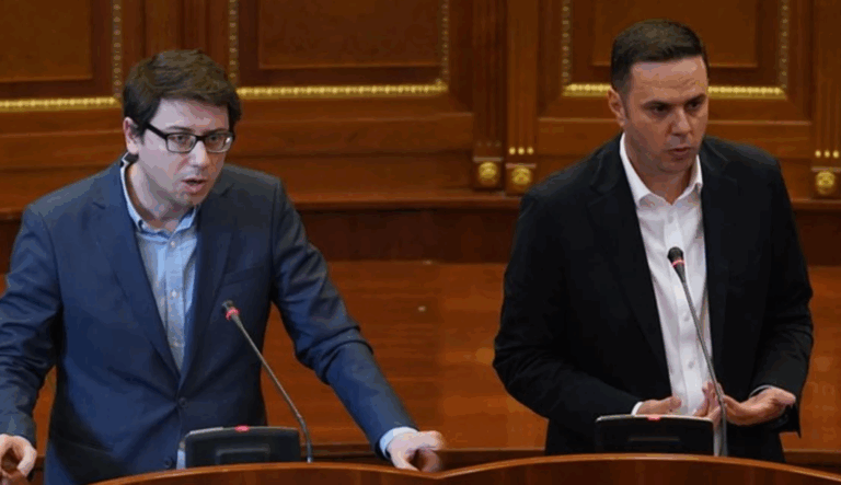 Buxheti I Prishtinës – Vazhdojnë akuzat mes Abdixhikut dhe Muratit
