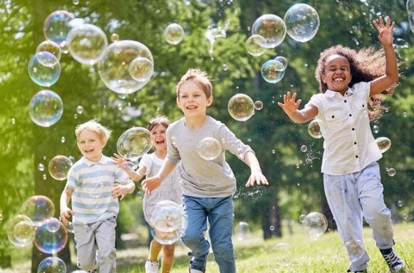 OBSH-ja: Ka mungesë të madhe të aktivitetit fizik tek fëmijët