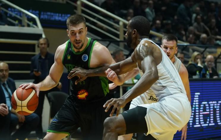 Sonte Trepça-PAOK, mitrovicasit synojnë fitore