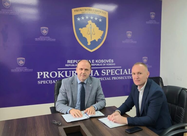 Diskutohet trajtimi e menaxhimi i aseteve të sekuestruara e konfiskuara