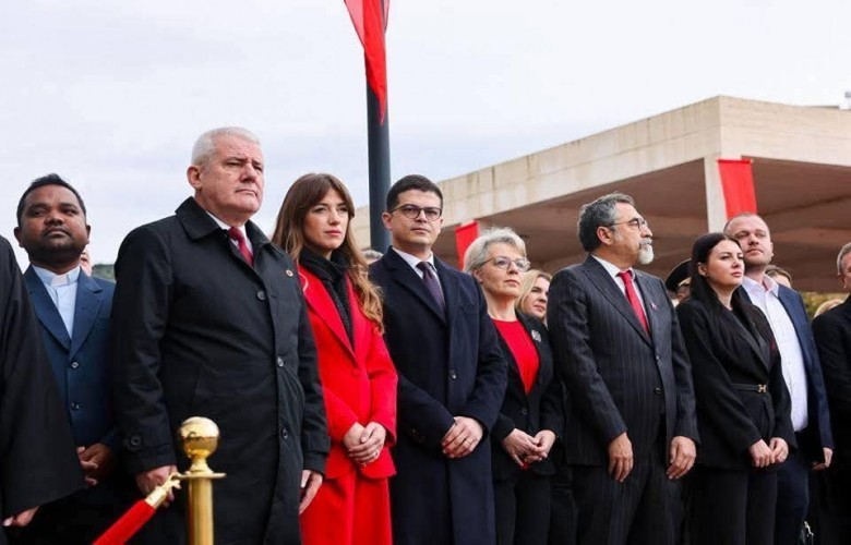 Sveçla: Brezat e rinj duhet të njohin dhe të ndjekin rrugën e lirisë