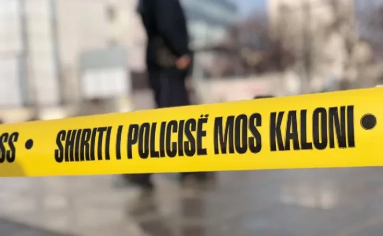 Gjendet i vdekur një burrë në Prishtinë