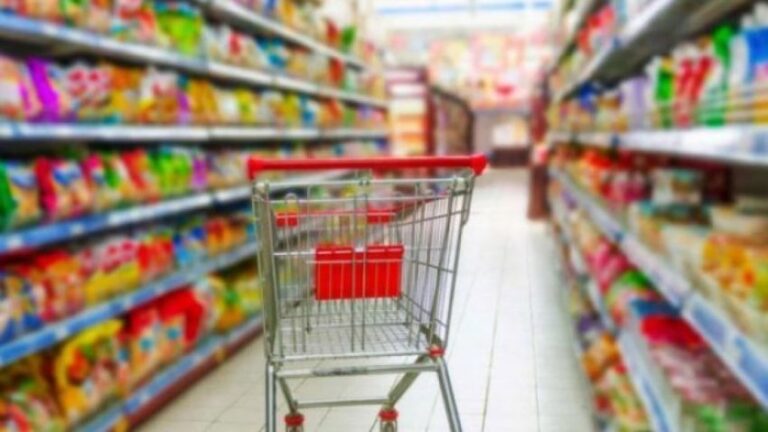 ASK: Çmimet e konsumit shkuan në 5,1% vjetore dhe 0,6% mujore
