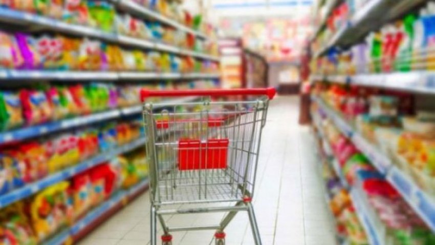 ASK: Çmimet e konsumit shkuan në 5,1% vjetore dhe 0,6% mujore