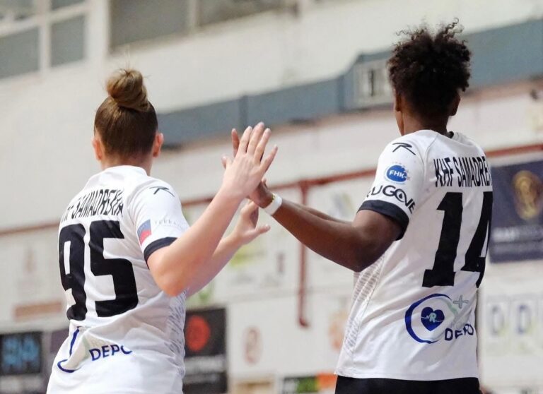 Samadrexha e pandalshme, fiton edhe derbin me Ferizajn