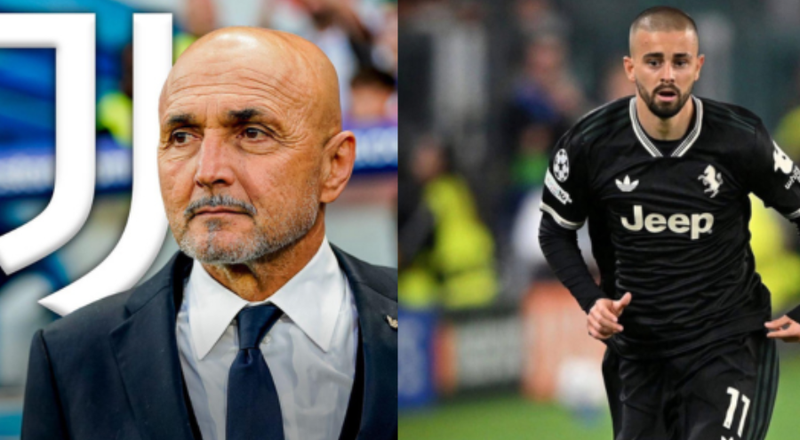 Trajneri i Juventusit për Zhegrovën: Është shumë i shpejtë në hapësira të ngushta