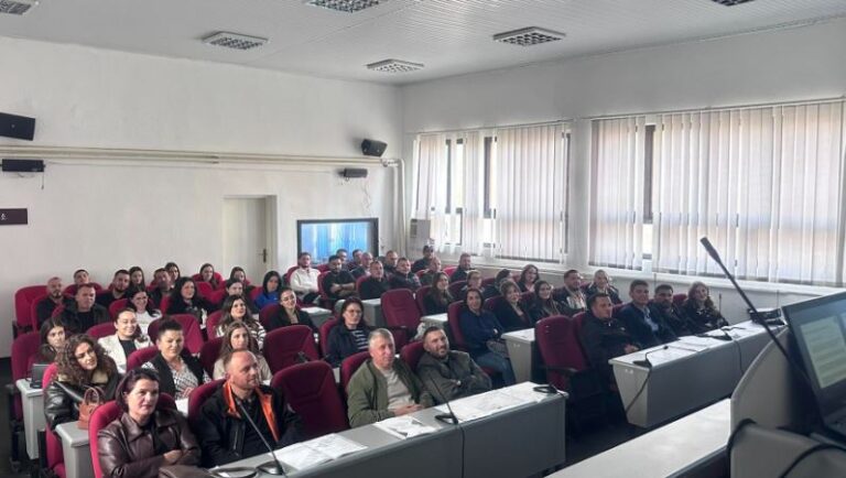 KKZ në Suharekë përgatitet për raundin e dytë të zgjedhjeve