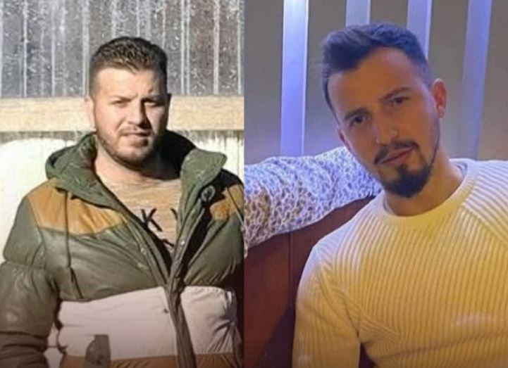 Sot varrosen dy vëllezërit e vrarë në Malishevë