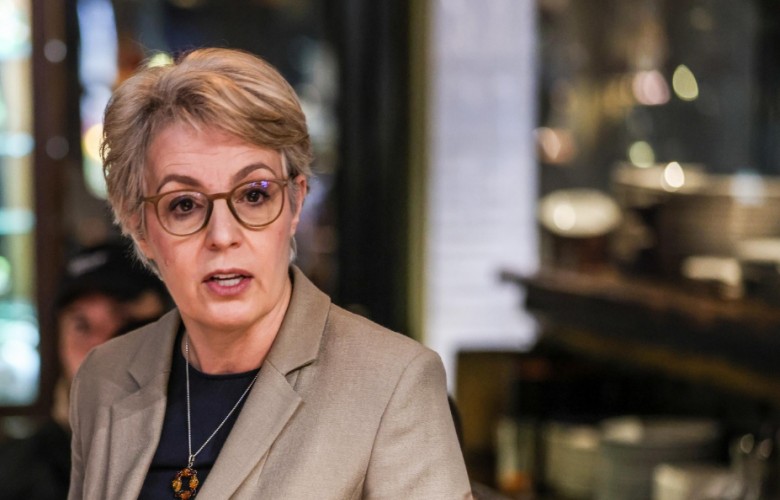 Gërvalla: Besimin do ta përkthejmë në politikë të ndershme