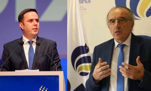 AKR garon në zgjedhjet e 28 dhjetorit në listën e LDK-së