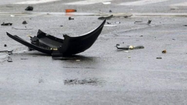 Aksident në rrugën Rahovec-Suharekë, humb jetën një 58-vjeçar