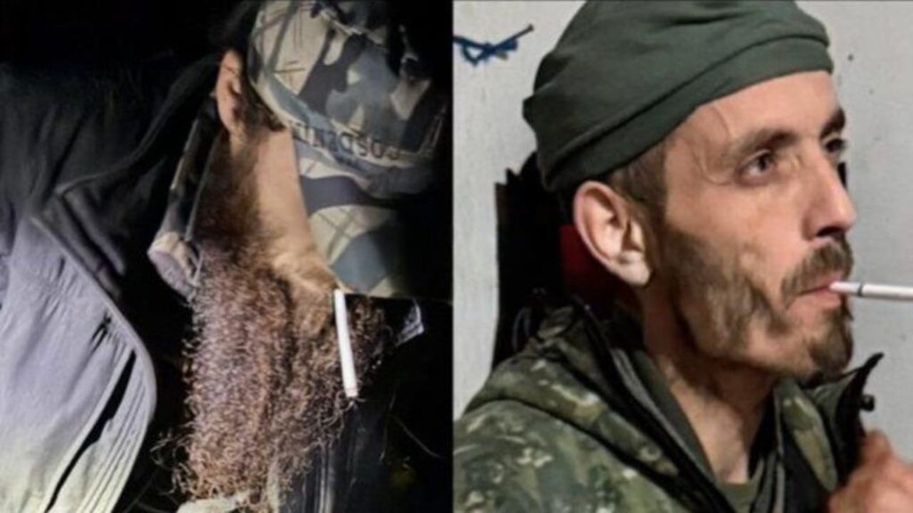 Vetëdorëzohen të dyshuarit, i gjenden arsenal armësh, granata dhe flamuri i ISIS