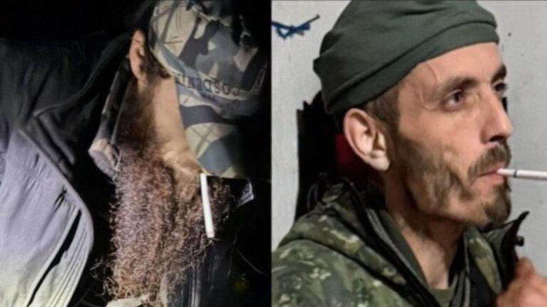 Vetëdorëzohen të dyshuarit, i gjenden arsenal armësh, granata dhe flamuri i ISIS