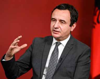 Kurti: Që nga fillimi kemi kërkuar lirimin e ish-krerëve të UÇK-së