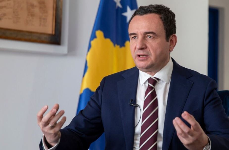 Kurti: Ju falemnderit çdonjërit për angazhimin