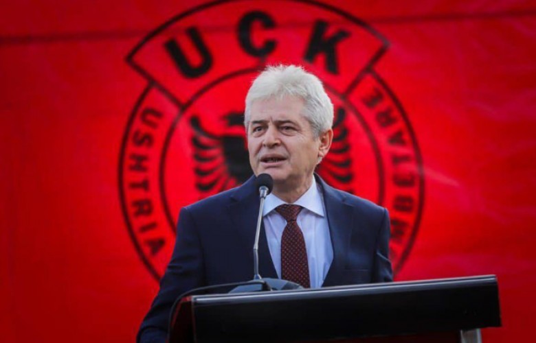 Ahmeti: Me zemër në Strasburg, padrejtësia ndaj UÇK-së duhet të marrë fund