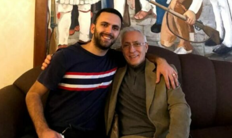 Jakup Krasniqit i lind nipi më 28 Nëntor