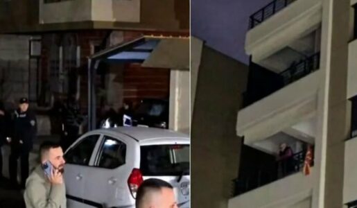 Konfirmohet vdekja e 25- vjeçare nga Kosova, në Tetovë