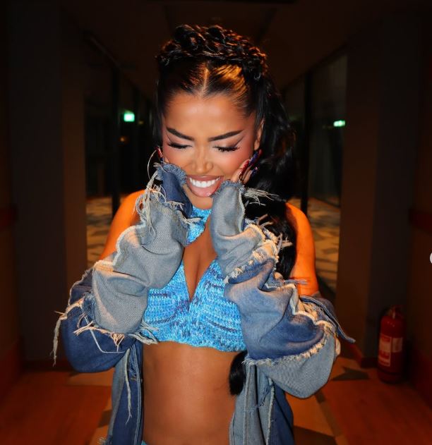 Anisa reagon për hyrjen e Edit në BBVK