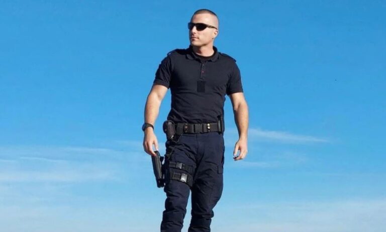 Ish-polici Arbnor Spahiu lirohet nga burgu në Serbi