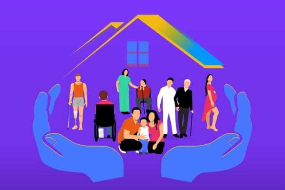 Rritet numri i përfituesve të familjeve që kanë fëmijë me aftësi të kufizuara