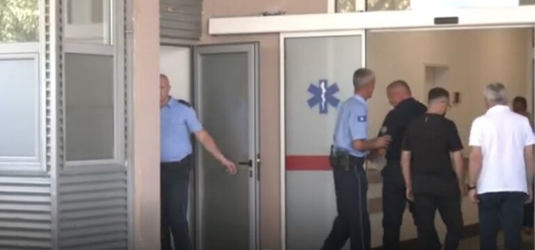 Sot pritet të lirohet nga spitali Astrit Isufi, i dyshuari për krimin e rëndë në Malishevë