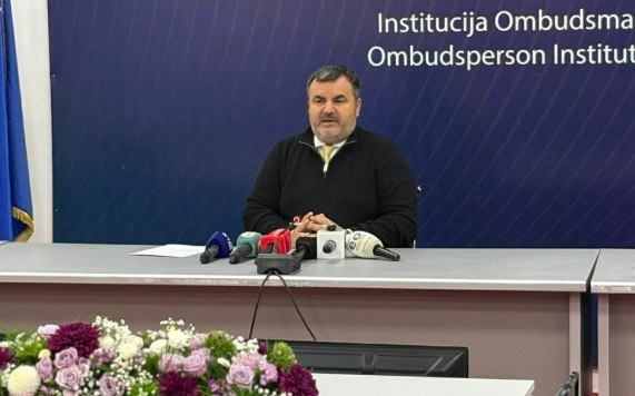 Qelaj shpalos detaje nga vizita e tij në Hagë