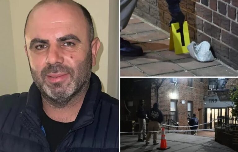 Lirohet i dyshuari për vdekjen e shqiptarit në Brooklyn